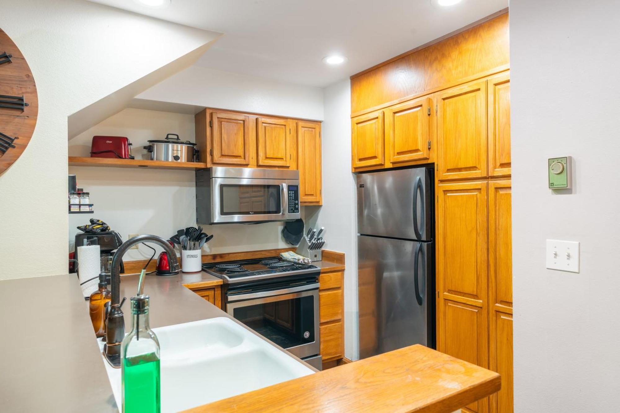 Cimarron Lodge 14 By Avantstay Ski-Inski-Out Property In Complex W Two Hot Tubs Permit3601 Telluride Exterior foto